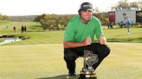 El australiano Steven Bowdtich gana el Abierto de Texas de la PGA