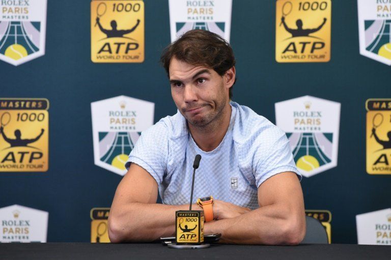 Nadal, Murray y Serena Williams estarán en el Abierto de Australia