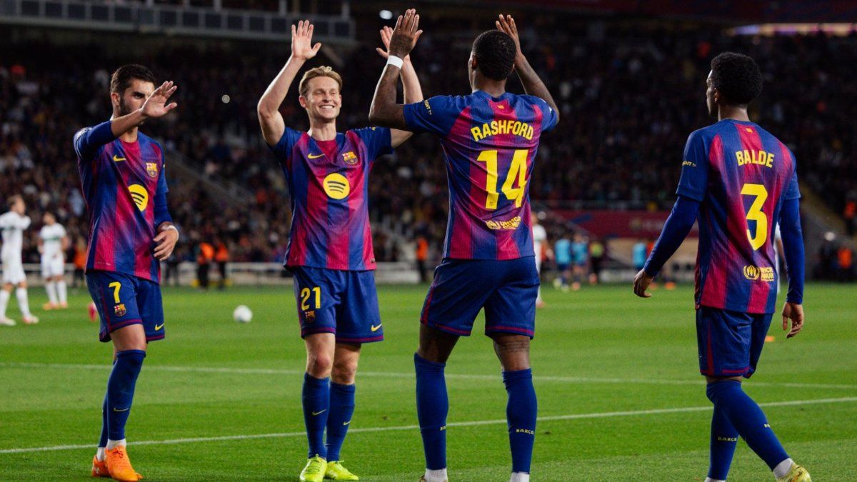 Club Brujas vs FC Barcelona: Fecha, hora y dónde seguir EN VIVO la Champions League Club Brujas vs FC Barcelona: Fecha, hora y dónde seguir EN VIVO la Champions League