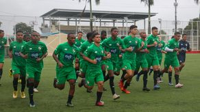 Panamá Sub-17 tiene nuevos convocados para cuarto microciclo