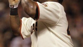 MLB: Gigantes 16