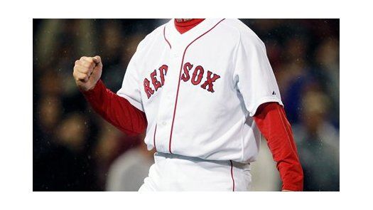 Boston estira a 8-0 su racha ante los Yanquis