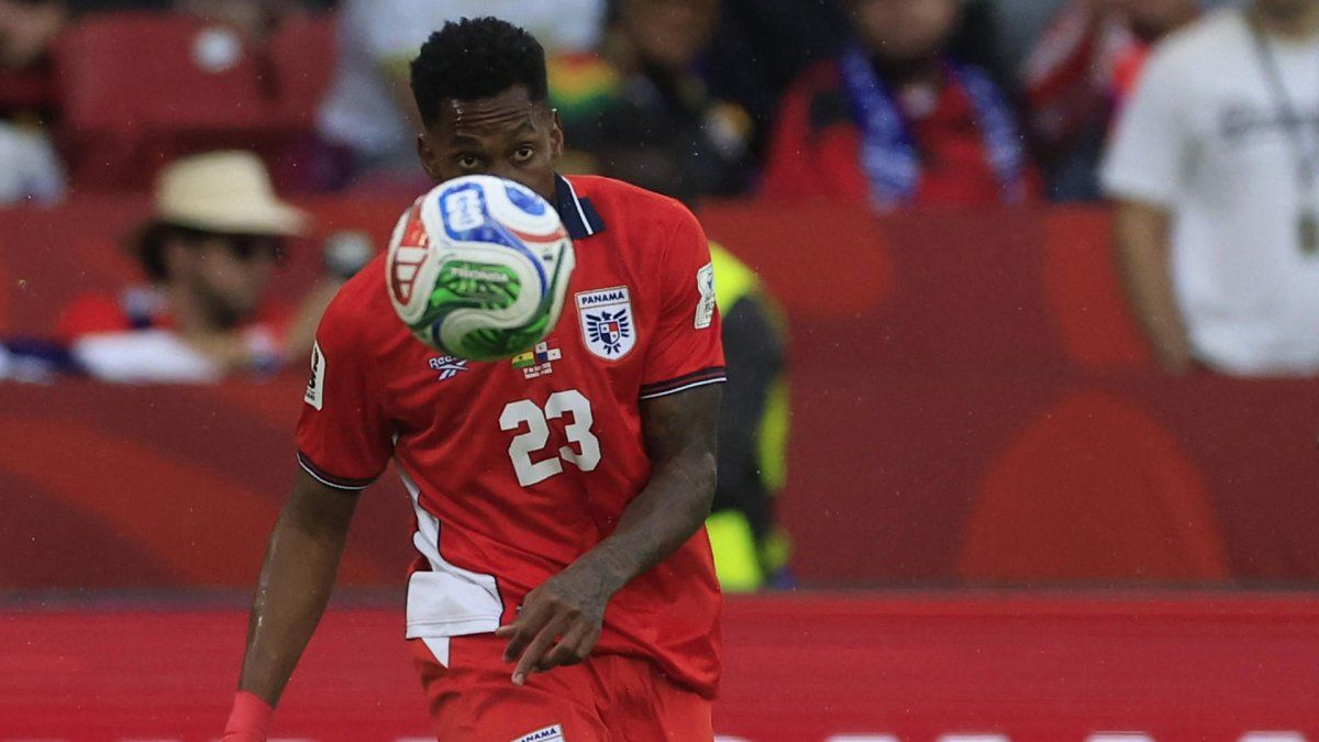 Mundial 2026: ¿Cuál es la situación actual de la Selección de Panamá?