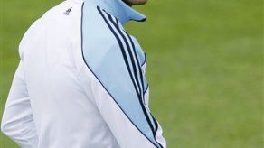 Cristiano Ronaldo dice que Messi es favorito para el Balón de Oro