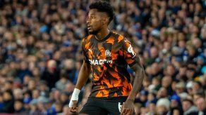 Michael Amir Murillo: ¿Cuándo vuelve a jugar el Olympique Marsella?