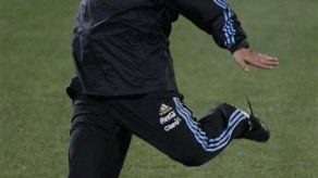 Mundial: Si es por caprichos