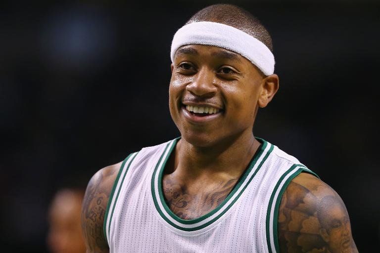 Thomas y Lillard nombrados Jugadores de la semana en la NBA