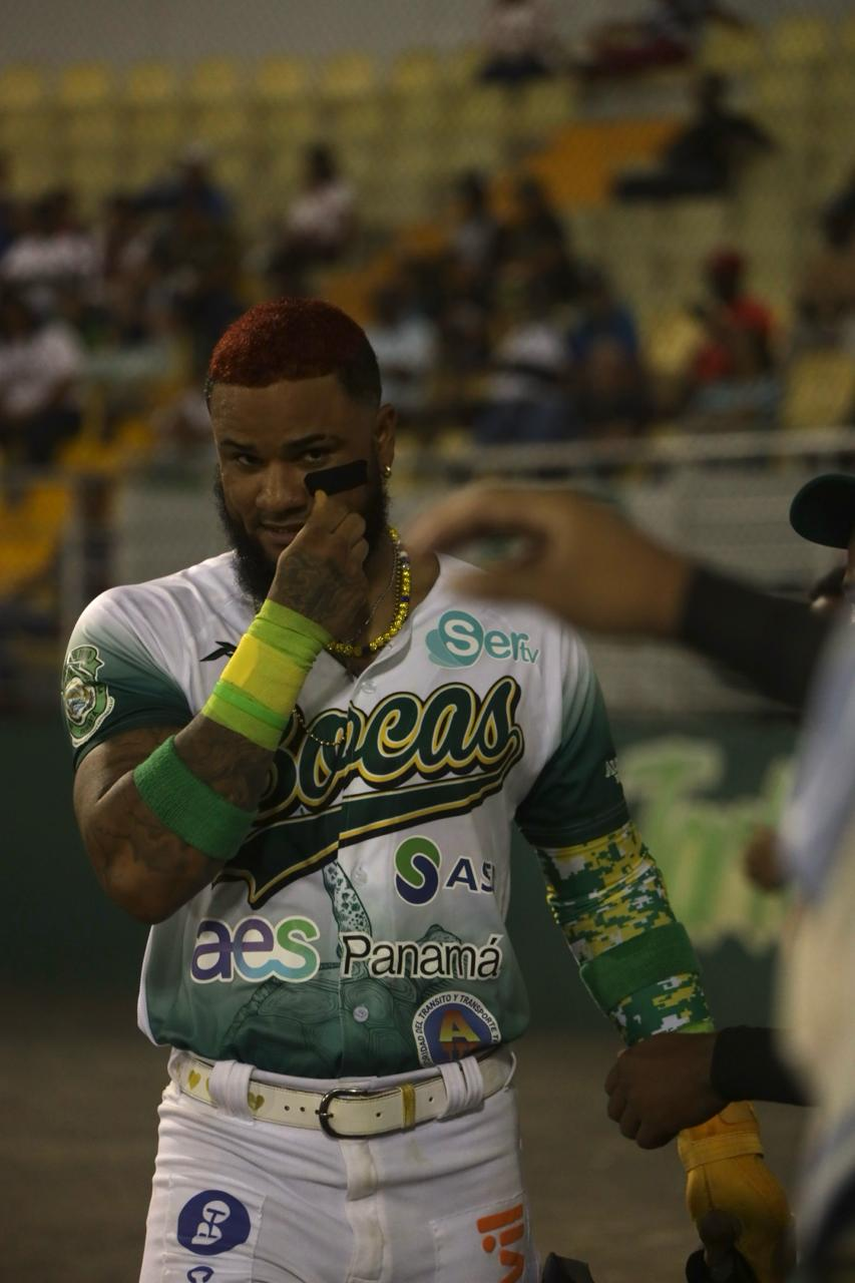 Béisbol Mayor 2024: Fecha