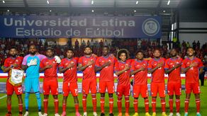 Selección de Panamá: ¿Cuál es su balance ante Guatemala?