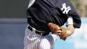 Tanaka cuelga 2 ceros en debut con los Yanquis