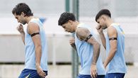 FC Barcelona vs Real Madrid: Posibles alineaciones para el Clásico FC Barcelona vs Real Madrid: Posibles alineaciones para el Clásico