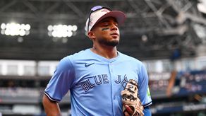 MLB: Panameño Leonardo Jiménez jugará en un equipo de la Liga Nacional