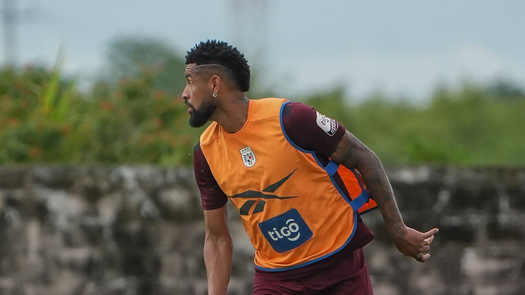 Selección de Panamá: Aníbal Godoy confirma que jugará su última Eliminatoria mundialista