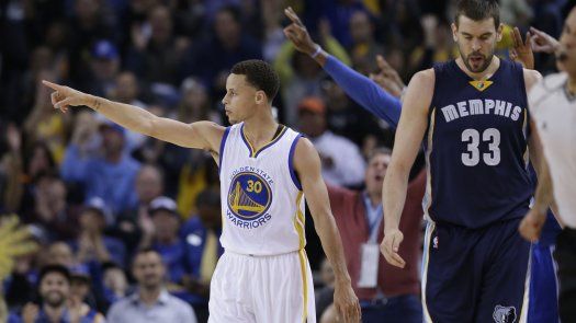 NBA: ¿Warriors? ¿los Spurs, otra vez? No hay favorito fijo