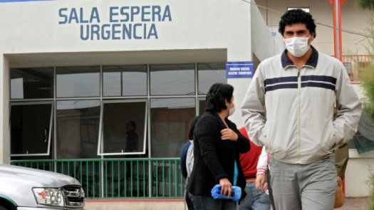 Además del zika, la gripe H1N1 se expande en Brasil a cuatro meses de Rio-2016