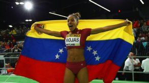 Ibargüen y Rojas