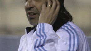 Argentina: Sin técnico