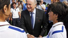 FIFA explica fracaso de diálogo con denunciante de Qatar