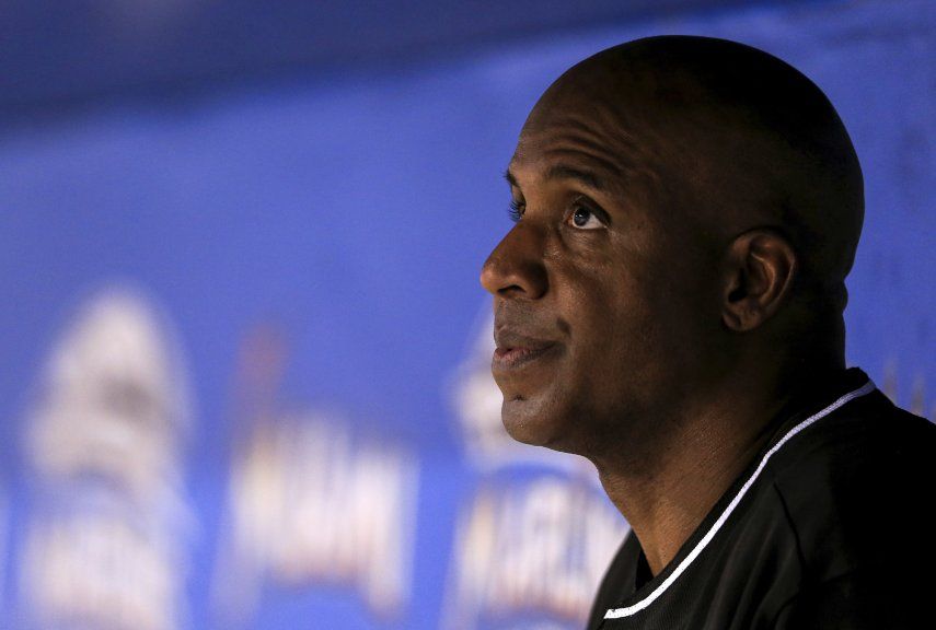 Bonds y Clemens se acercan lentamente a Salón de la Fama