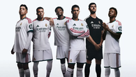 Real Madrid revela su nueva camiseta de local 2026-2027 Real Madrid revela su nueva camiseta de local 2026-2027