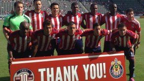 Equipos de MLS reclutan a jugadores de Chivas USA