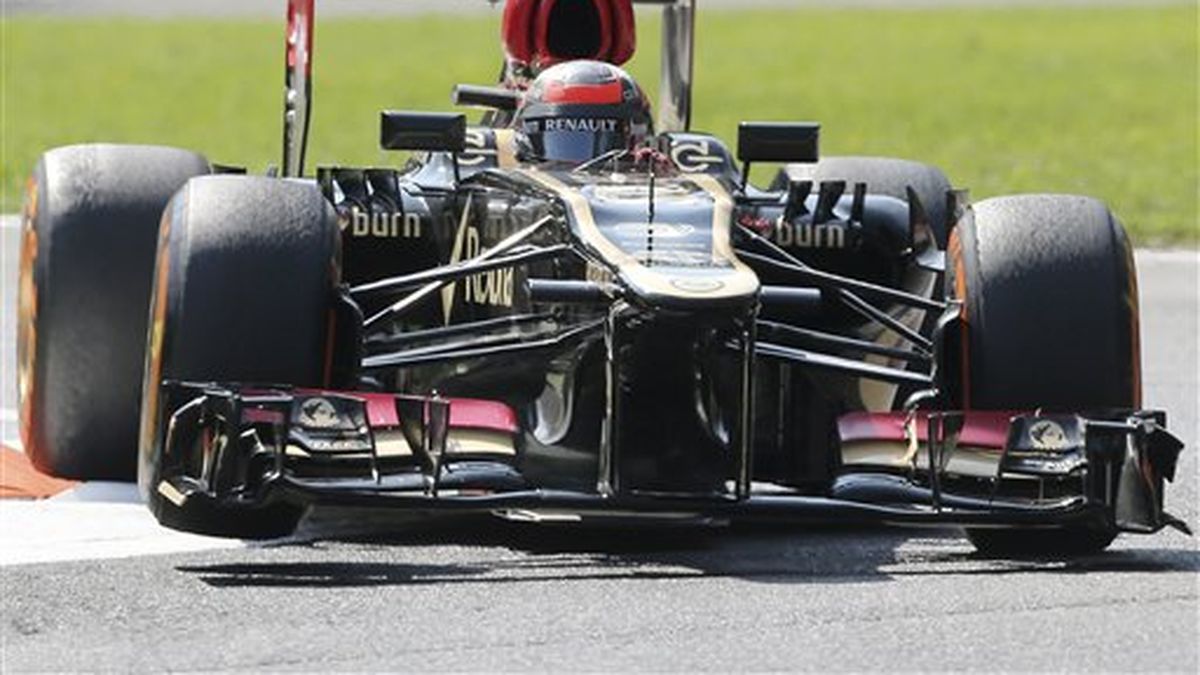 Ferrari anuncia el retorno de Raikkonen, image size:1200x675