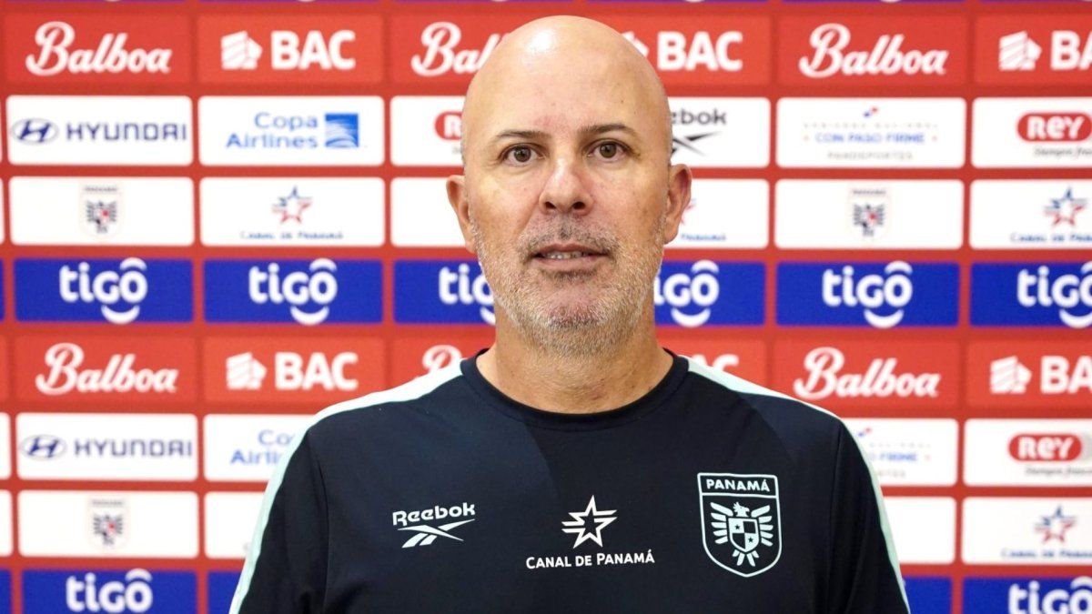 Selección de Panamá nombra a su nuevo preparador físico con gran experiencia en España Selección de Panamá nombra a su nuevo preparador físico con gran experiencia en España