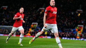 El Manchester United pierde a Phil Jones dos semanas por lesión