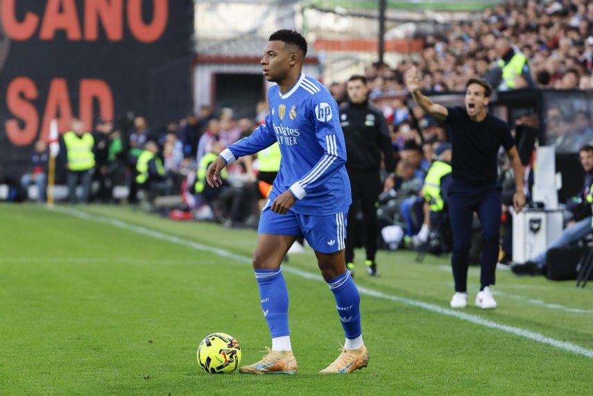 LaLiga: ¿Cómo marcha la tabla de goleadores tras la jornada 12?