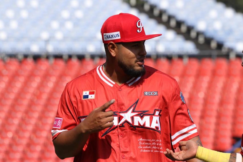 Premier 12: Países Bajos dejó en el terreno a Panamá en episodios extras