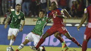 Panamá sale a romper el maleficio del Estadio Azteca