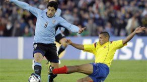 Mundial: Sudáfrica 2010 se mantiene en la mira de Yepes y Córdoba