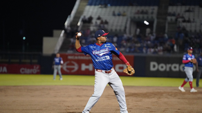 Momentos 2025: Panamá ganó la Serie de las Américas 2025