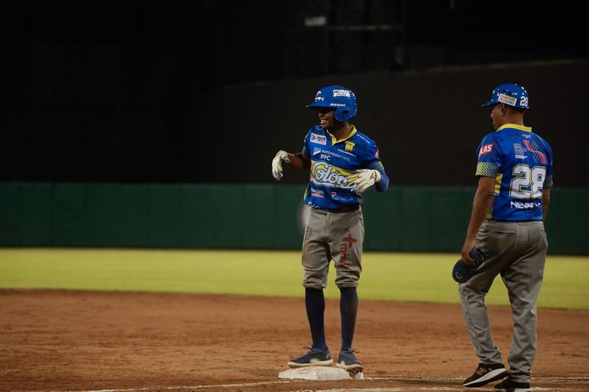 Béisbol Mayor 2025: Partidos para hoy sábado 26 de abril