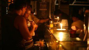 Apagón en Brasil fue causado por tormenta de lluvia y rayos