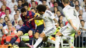 Marcelo y Sergio Ramos