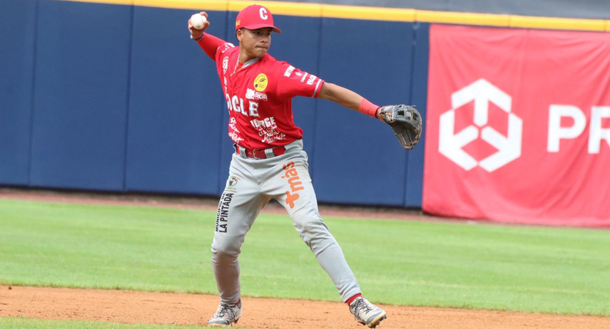 Béisbol Juvenil 2026: Partidos para hoy viernes 30 de enero