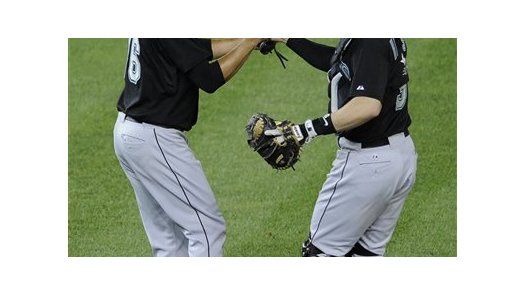 Marlins colocan a Núñez en lista restringida