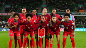 Panamá Femenina tiene una nueva posición en el Ranking FIFA