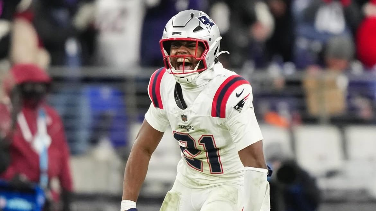 NFL: Jaylinn Hawkins, el panameño-estadounidense que jugará el Super Bowl LX