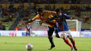 Veracruz vence a Puebla y es líder del Clausura