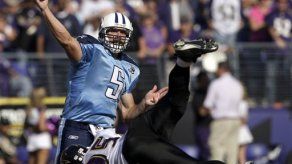 NFL: Titans 13