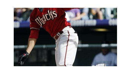MLB: Diamondbacks 13, Rockies 4, Young remolca cuatro