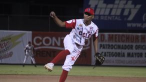 Béisbol Juvenil 2022: Coclé arranca con el pie derecho