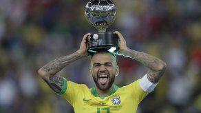 Jugadores que destacaron en Copa América buscan ir a Europa