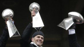 Un vistazo a la votación al Equipo de la Década de la NFL