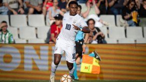 Copa América 2024: ¿Sabes qué jugadores de la Selección de Panamá han recorrido más distancia?