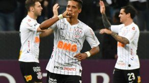 Corinthians e Independiente hacen la tarea en la ida de los octavos de Sudamericana