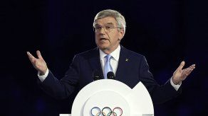 Inicia la carrera para suceder a Thomas Bach en presidencia del COI