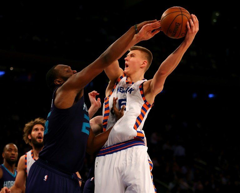 Cavaliers desaprovechan buena jornada del astro LeBron James